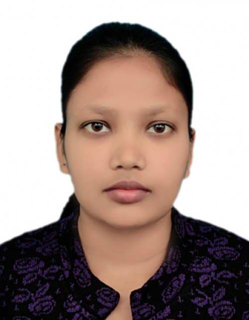 Nikita Agrawal Science,Maths home tutor in Gorakhpur.